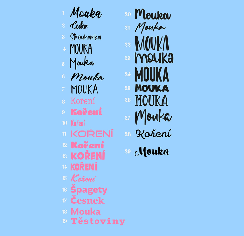 volba pisma_1